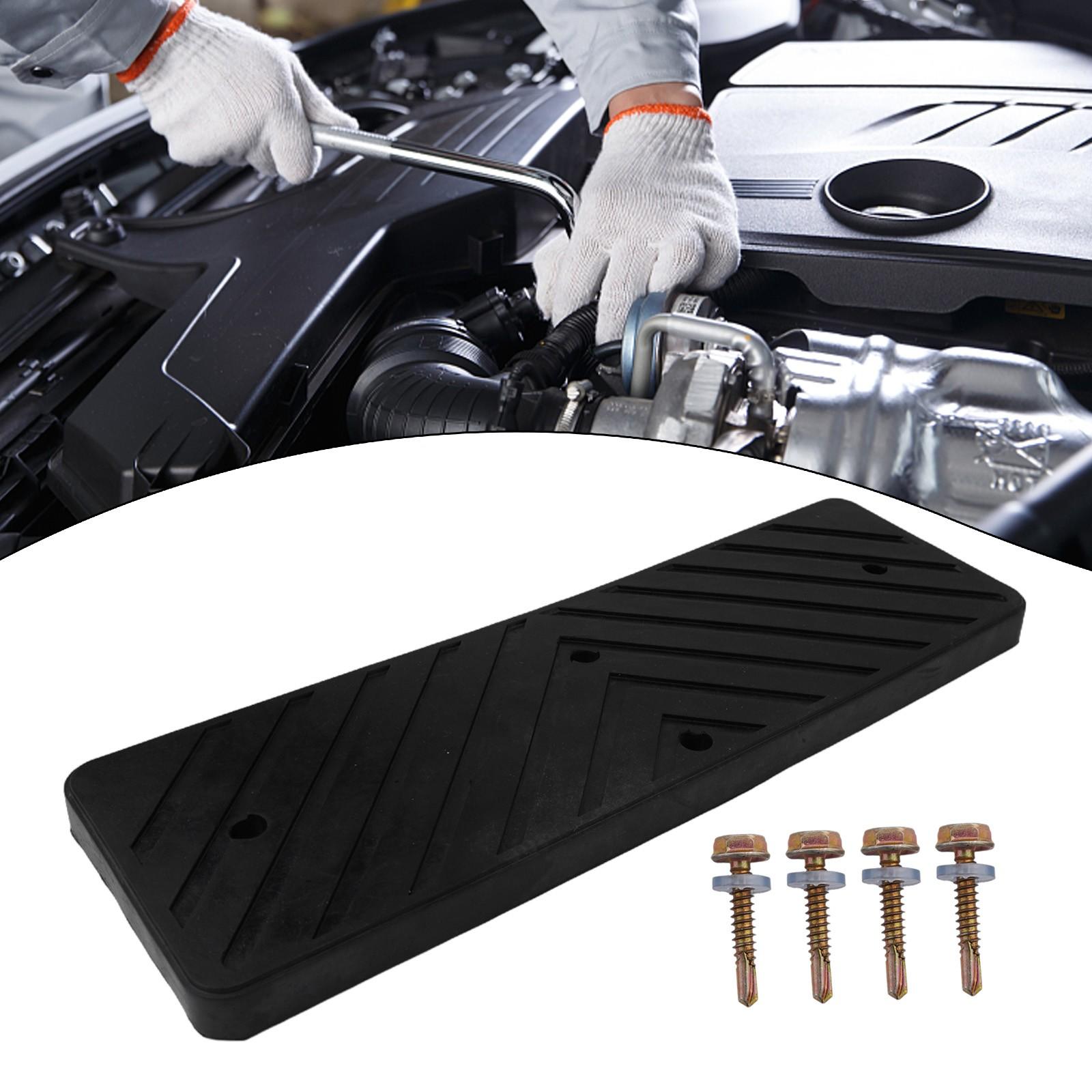 Защитная накладка Защитная накладка Резина Прямая замена