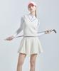 Chuku Chu Cbess-Sk004W Blossom Skirt