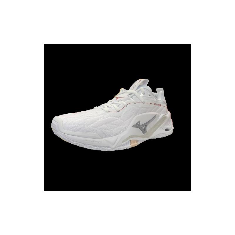 Sports Shoes Mizuno White Wave Stealth Neo 2