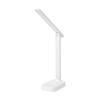 Eye Protection Desk Lamp Touch Dimming Color Eye Protection Desk Student Dormitory Charging Learning Children's Bedroom Bedside Lamp