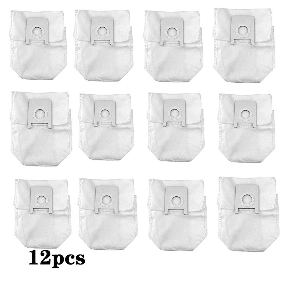 Pentru Xiaomi ROIDMI EVE Plus Accesorii pentru aspirator robot Filtru Hepa Perie principală Mopuri Lavete Saci de praf Perie laterală