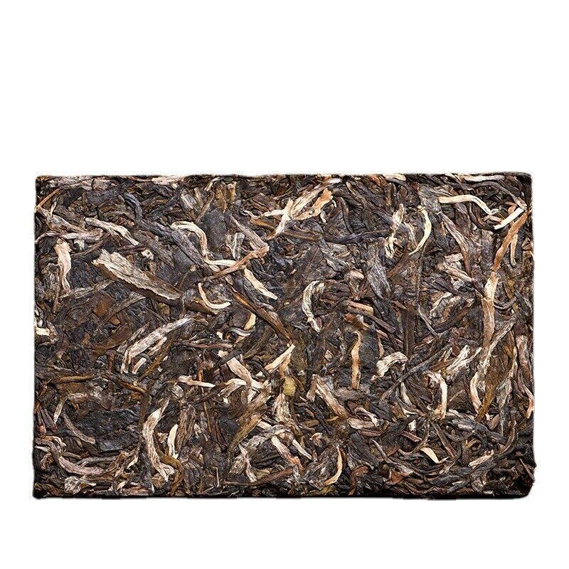Ceai de înaltă calitate Yunnan Pu'er Raw Brick 250g Pu'er Raw Tea