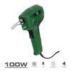 Jootekolb - K KOMA - Revolver - 100 W - Roheline - Vahetatavad otsad