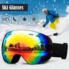 Outdoor Sports Ski Goggles UV Protection Winter Male Female Snow Sports Anti-Fog Eyewear Snowboard Skiing Glasses Snow Sports
