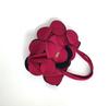 Suin Flower Tote Bag_Wine