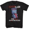 The Real Ghostbusters - Fearsome Flush - Short Sleeve - - Children's T-shirt