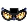 Wireless Solar LED Car Light Vibration Lights on Car Atmosphere Light  Car Rear Window