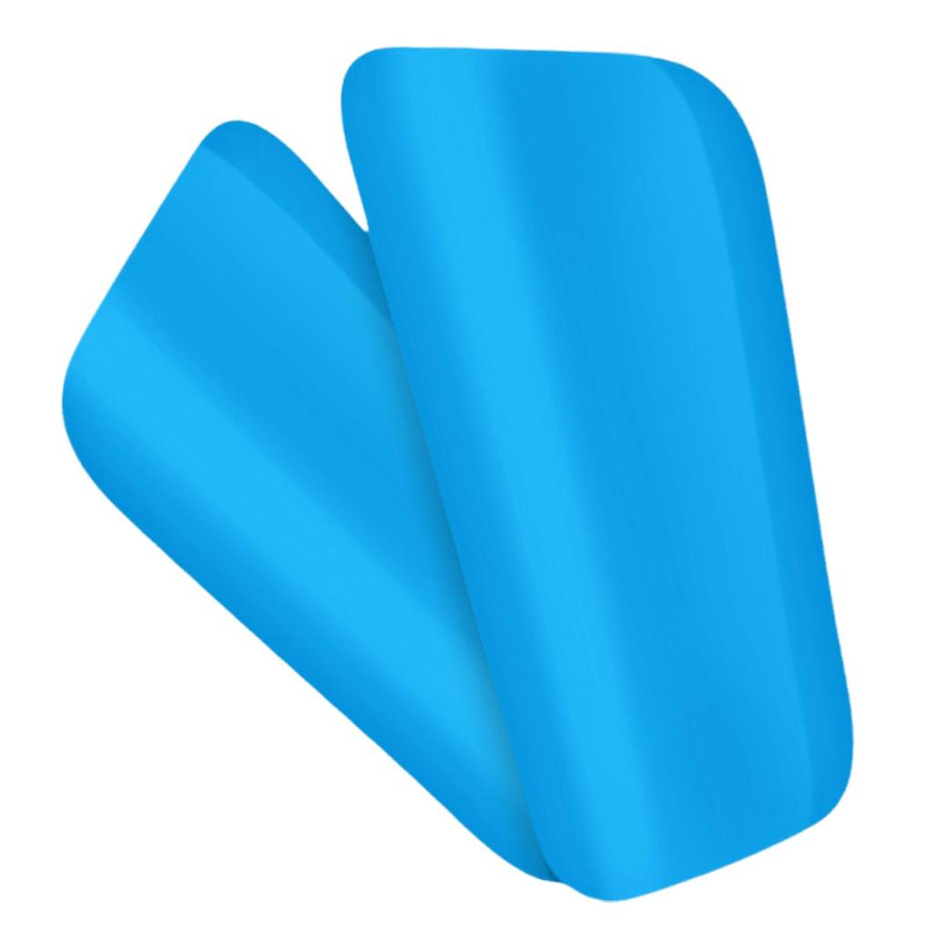 Football Shin Guards, Soccer Leg Protection Accessories And Adults, Lightweight,