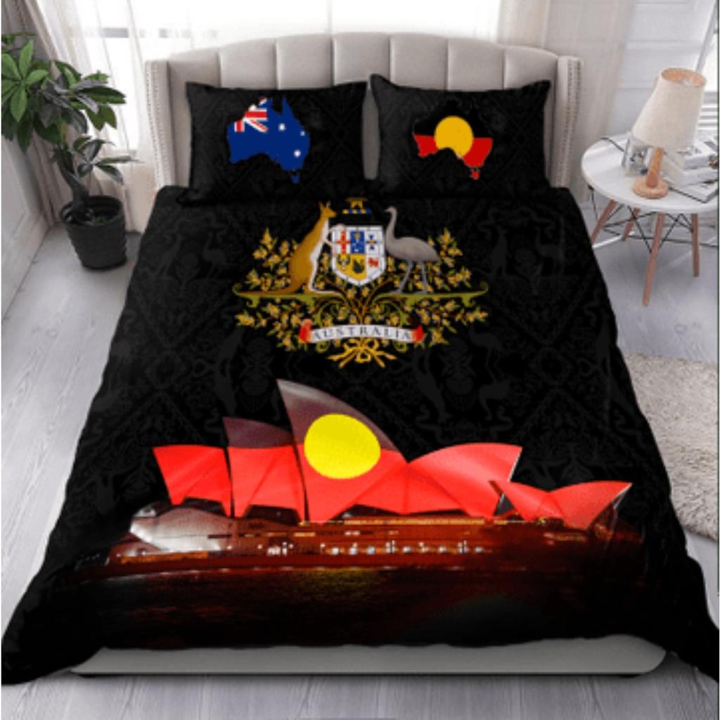 Duvet Quilt Cover Set Tmarc Tee Maori Turtle Bedding Set Ocean Heartbeat Pillowcase