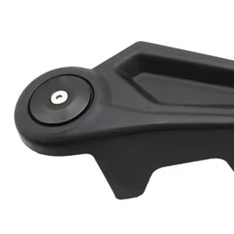 Precise Motorcycle Swingarm Protective Cover Final Drive Guard Protection Cover For BMW R1300GS R 1300GS ADV Adventure 2024-