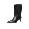 Ботильоны Gino Rossi EO-TANYA-121972 Black