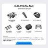 DJI Avata 360 FPV Drone (CN Version)