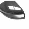 Suitable for Mercedes Benz W167 GLE X167 GLS C292 coupe W464 G63 2019-2025 carbon fiber shell rearview mirror cap