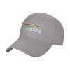 ARC Raiders Casual Baseball Cap Summer Video Game Trucker Hat Sun Visor Gym Hip Hop Hats Unisex Women Street Style Baseball Caps
