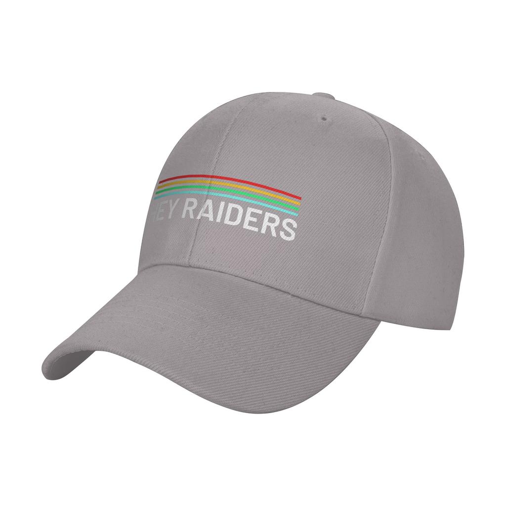 ARC Raiders Casual Baseball Cap Summer Video Game Trucker Hat Sun Visor Gym Hip Hop Hats Unisex Women Street Style Baseball Caps