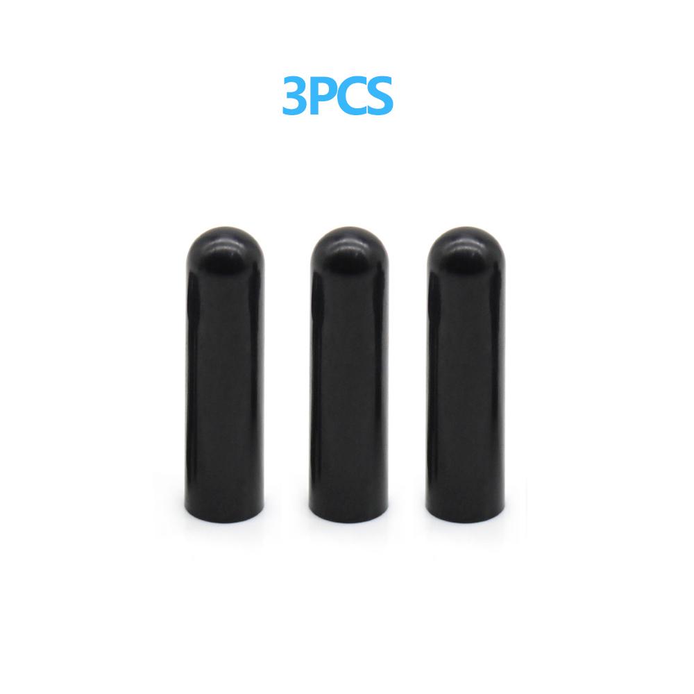 Car Door Latch Pin Door Screw Knob Cap Cover Trim For BMW E60 E90 E70 E84 F10 F11 F30 F34 F01 F02 F07 F25 F26 F15 F16