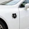 Metall Auto Kofferraum Fenster Seite Emblem Abzeichen Aufkleber für RX330 Fsport IS200 IS250 RX350 GX NX300h Ct200h ES300h IS300h