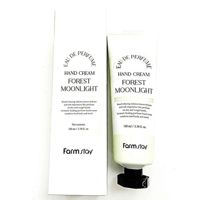 FARM STAY Hand Cream- # Forest Moonlight