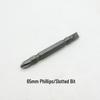 Dual-use Magnetic Anti-slip Double-ended Screwdriver Bit Set
