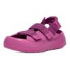 UGG Sandali da Spiaggia Casual Versatili Comodi Sandali da Donna Viola 1152686-MGS
