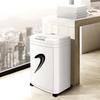 Sanmu SD9331 High-Security Cross-Cut Paper Shredder