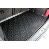 J&amp;J AUTOMOTIVE | Tapis De Coffre Caoutchouc Premium Pour Volkswagen Golf 7 3 / 5P. Berlina 2012-2019