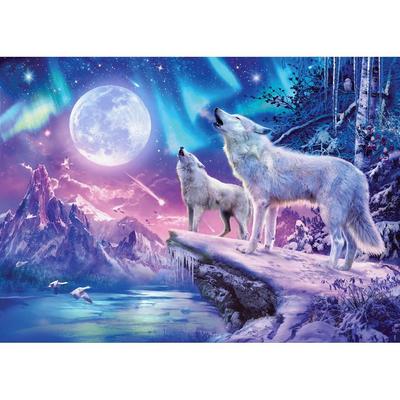 Pyssel & Pussel – Pussel