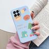 For Samsung Galaxy M33 M53 5G Case Cute Fashion Heart Flowers Soft Silicone Bumper Cover For Samsung M13 M15 M55 M35 Fundas TPU