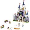 LEGO Disney Princess Cinderellas Castle 41154 Block Toy Girls