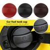 For Vauxhall Car Silicone Tank Cover Fuel Tank Air Cap Trim Decoration Accessories Corsa VXR Crossland Combo Life Astra Mokka