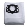 Sacco Polvere Impermeabile per Aspirapolvere Karcher WD4 WD5 WD6 MV4 MV5 MV6 Durevole