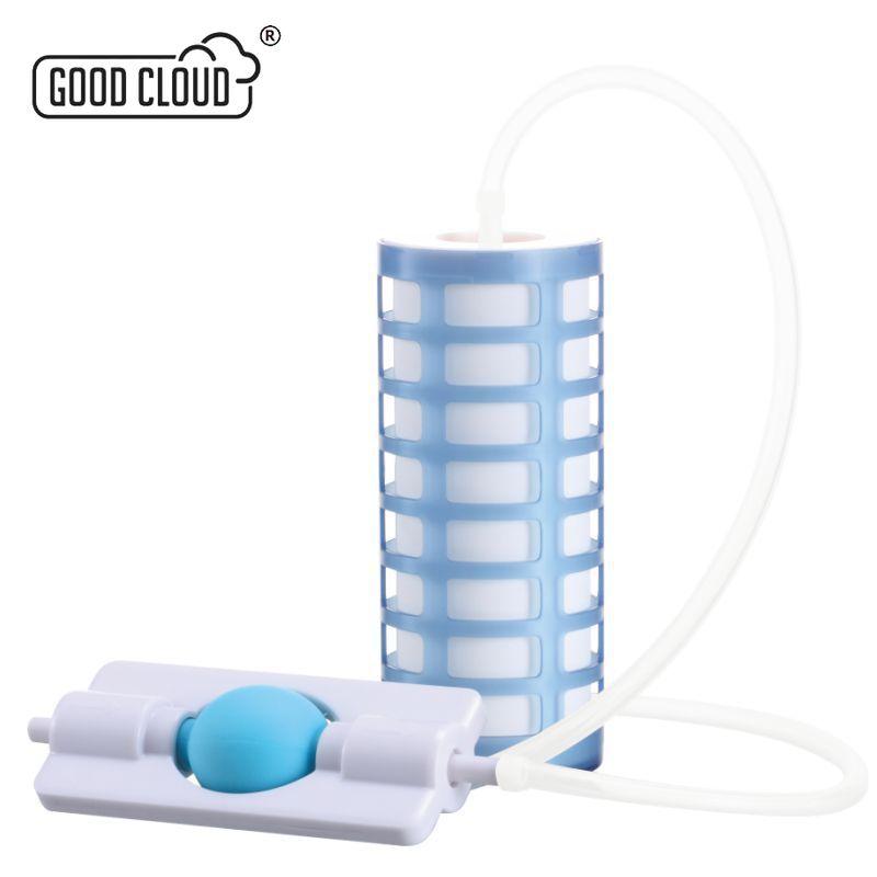 Hiking Climbing Water Filter Ceramic Membrane Purifier Outdoor Water Filter Portable Water Purifier Camping Emergency Equipment