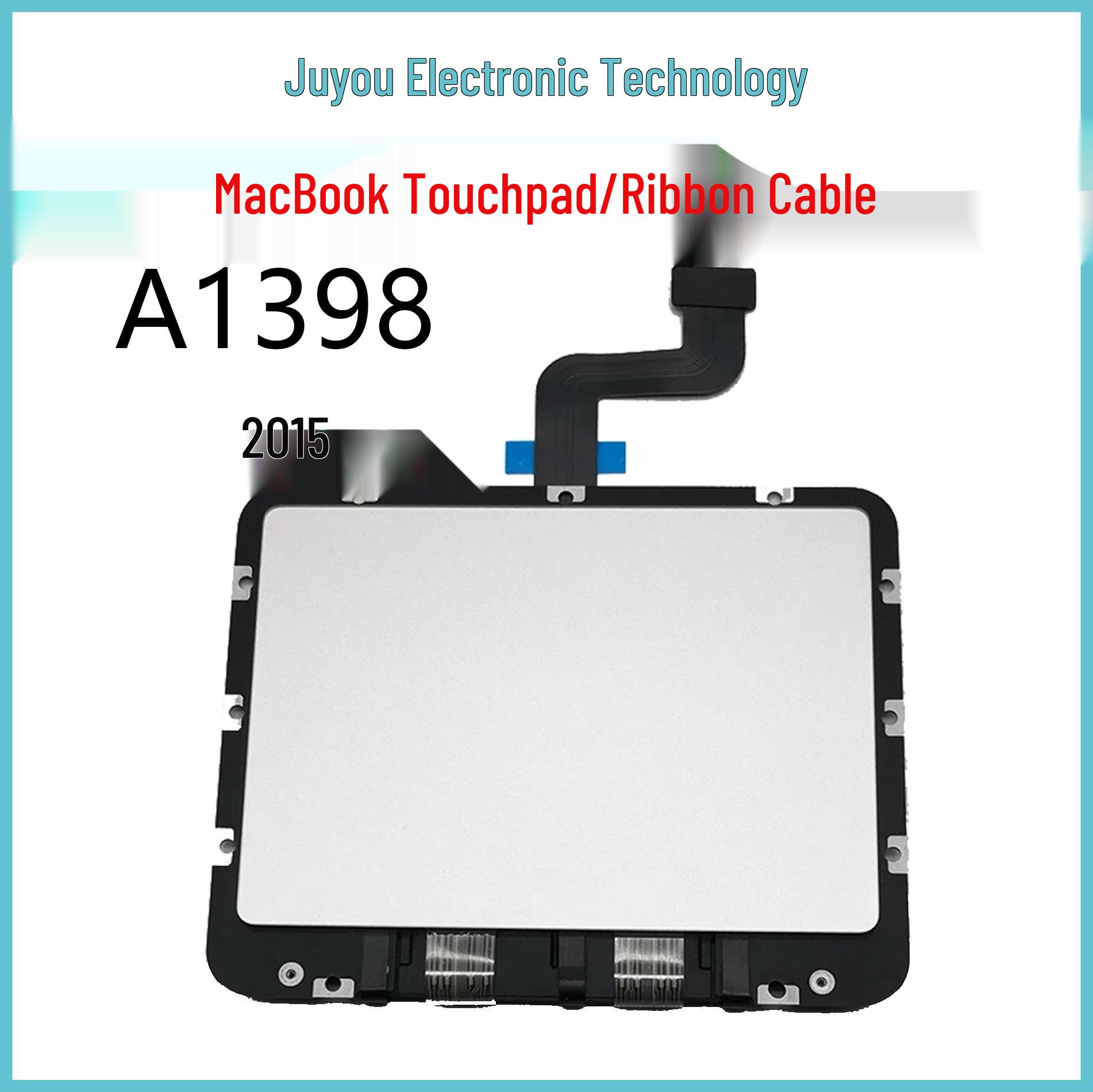 MacBook A1398 Touchpad Flex Cable for 2015 Model Flex Cable