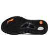 Aape X Li Ning Badfive 2 Low Basketball Shoes Men's Low top Black/Brown Gray ABFR005-9