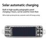 Warning Lights For Vehicles Super Bright Rear Light Warning Lights Solar Powered Tail Lights Safety Lights Caution Lights