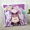 Little Witch Academia Pillow Cover Customize Pillowcase Modern Home Decorative Pillow Case For Living Room