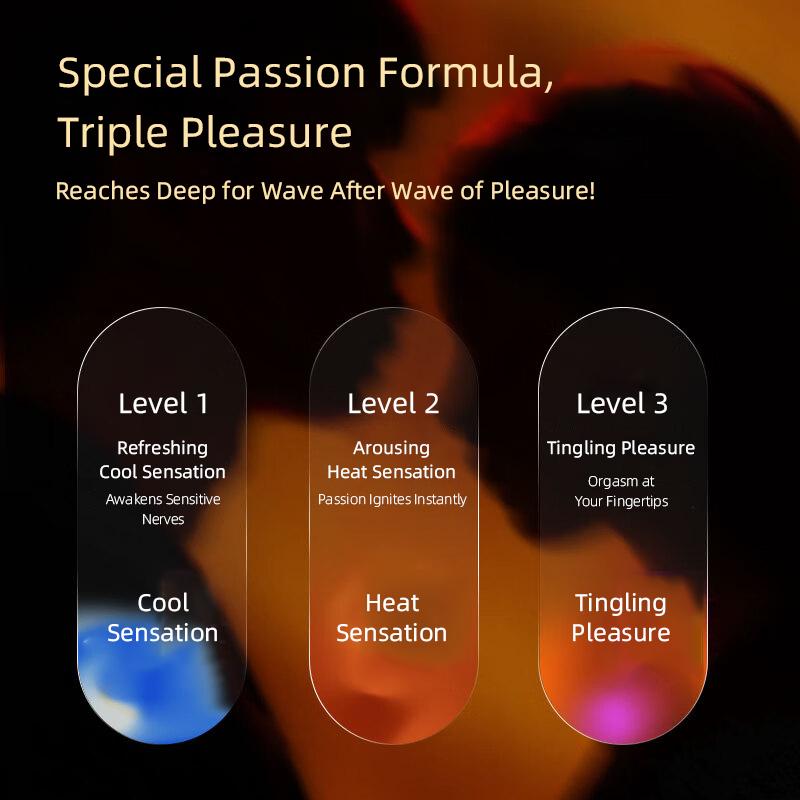 Durex Female Pleasure Enhancer 10ML