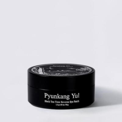 Black Tea Time Reverse Eye Patch (60ea)