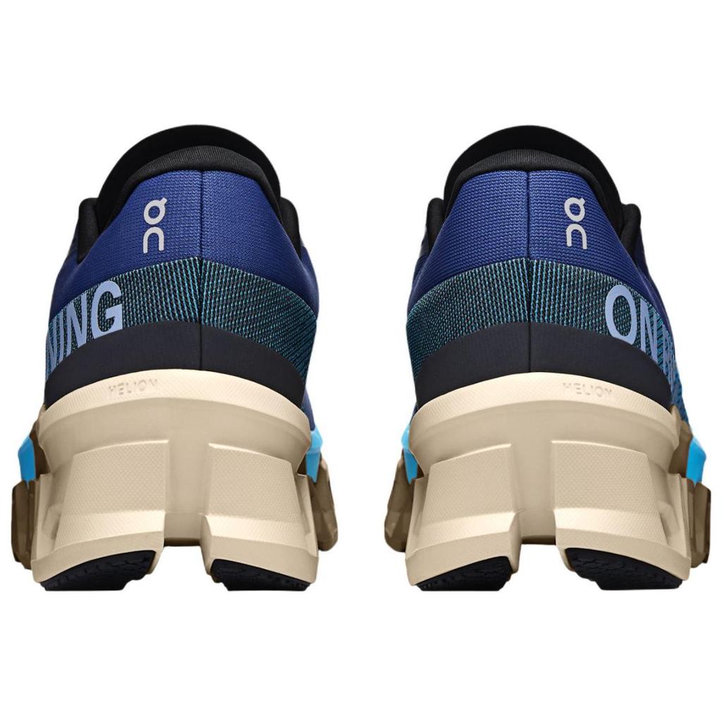 Cloudmonster 2 Tempest Horizon Men Sneakers Blue 3ME10122903