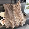 Luxury Brand Scarf Love Cotton Shawl Lady Wrap Large Pashmina Hijab Headband Scarves Islamic Turban Bufanda Foulard Stoles