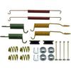 Rear Drum Brake Hardware Kit Compatible with Select Models