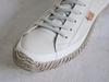 Spingle Handmade Sneakers Made Of Kangaroo Leather