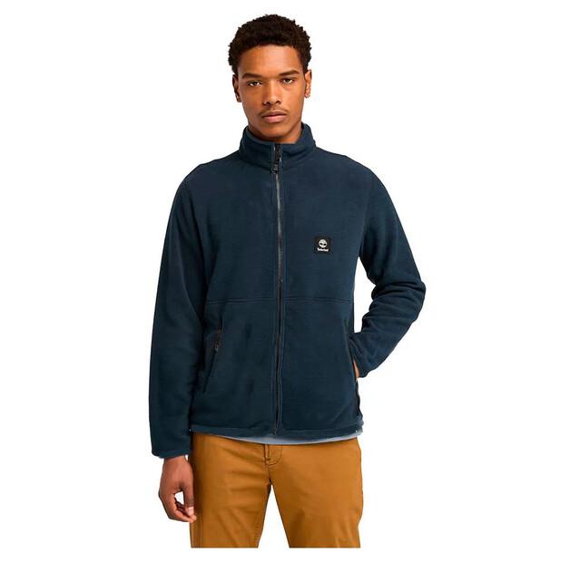 

Timberland Флисовая на молнии Polar XL