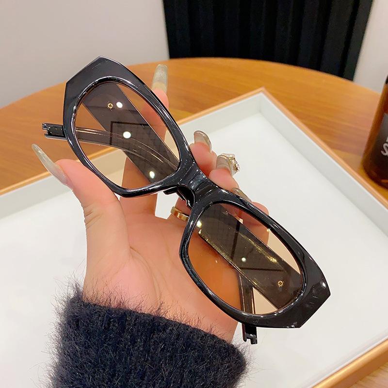 JYL TS Sunglasses Women UV Protection  Party Style CY5503 A-5617