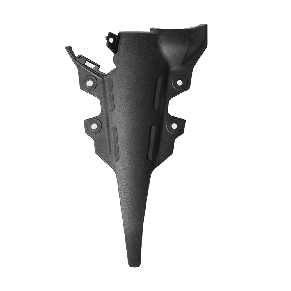 För YAMAHA MT-09 MT09 FZ 09 FZ09 2017 2018 2019 2020 Skal Strålkastarskydd Fäste Kåpa Motorcykeltillbehör Stor lampskärm