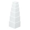 Riser for Displaying Treats, Stackable Cube Events