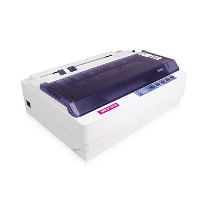 Jolimark Business Dot Matrix Printer CN plug (adapter included)