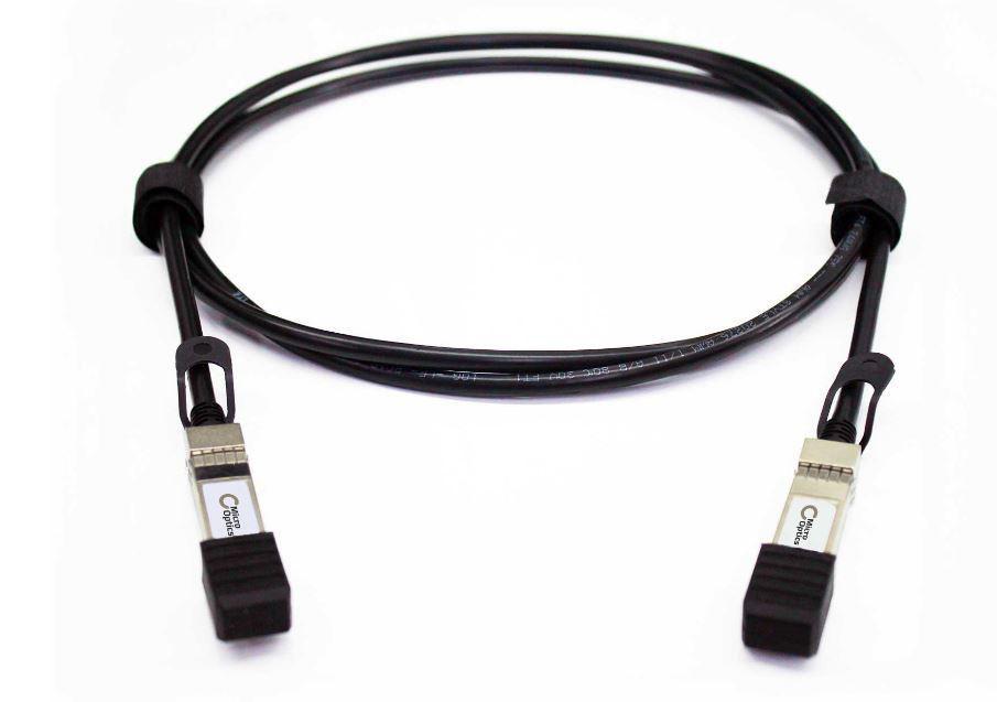 Lanview Ubiquiti Uc-Dac-Sfp+ Compatible Sfp+ Dac Cable, 10 Gbps, 0.5M, Mo-Uc-Dac-Sfp+