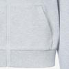 Fila Semi Crop Zip Up Collar