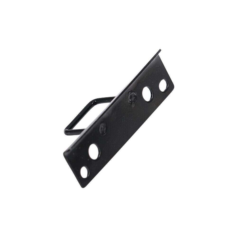 Glove Box Upper Door Latch Striker For 2009-2018 Dodge Ram 1500 2500 68050731AA